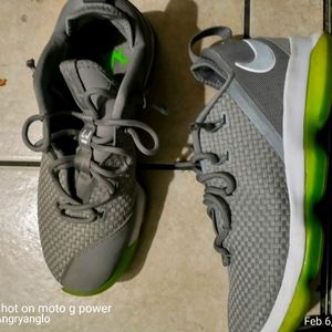 LJ23 running shoes